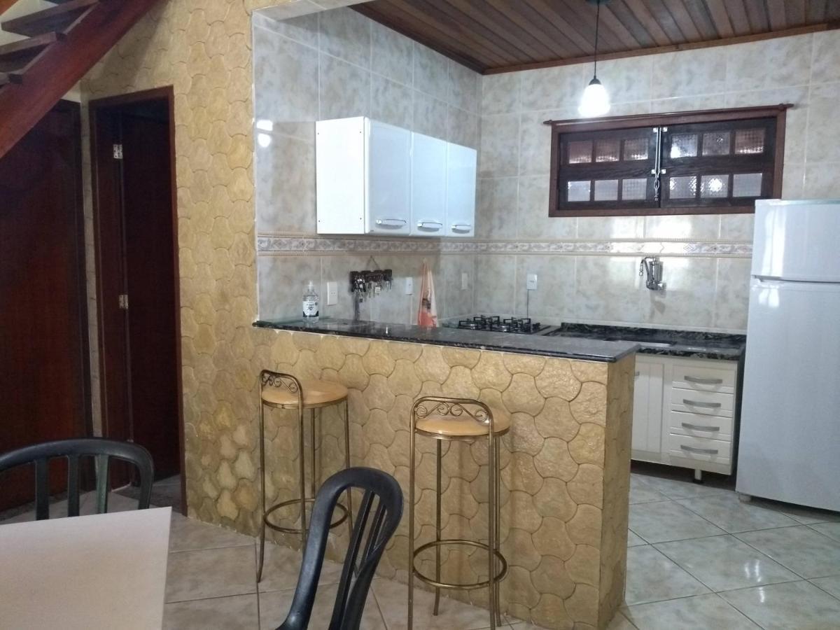 הוילה פאראטי Sossego Da Mamae מראה חיצוני תמונה