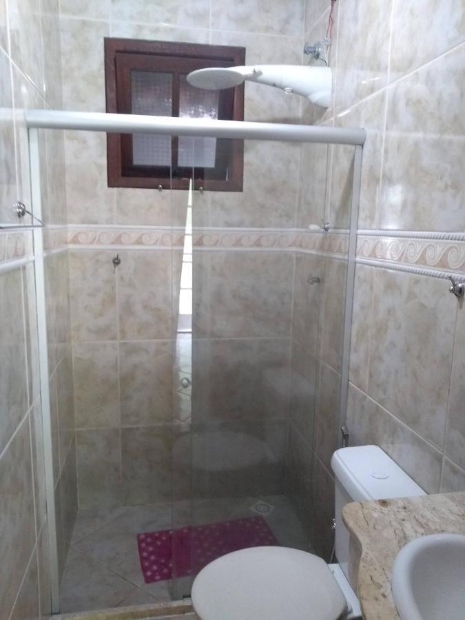 הוילה פאראטי Sossego Da Mamae מראה חיצוני תמונה