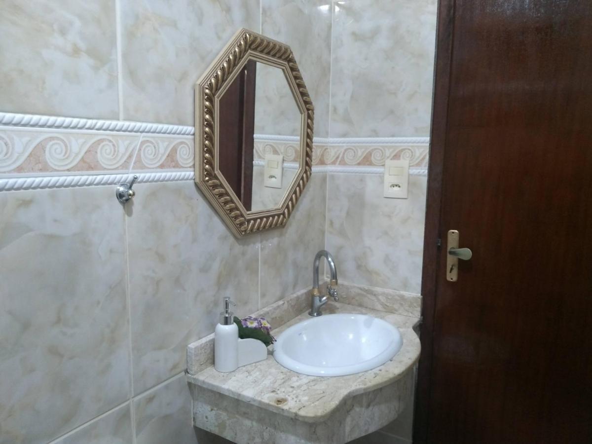 הוילה פאראטי Sossego Da Mamae מראה חיצוני תמונה